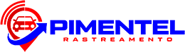 Logo Pimentel Rastreamentos 260px